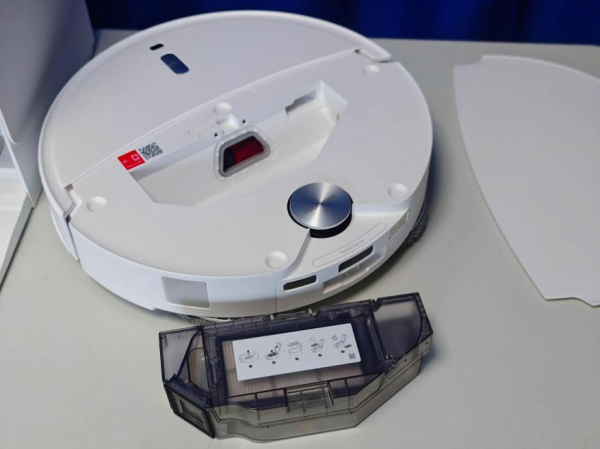 Какой робот пылесос Roborock выбрать в 2026 году? Сравнение и обзор моделей Qrevo Edge 2 и Qrevo Edge 2 Pro
Какой робот пылесос Roborock выбрать в 2026 году? Сравнение и обзор моделей Qrevo Edge 2 и Qrevo Edge 2 Pro