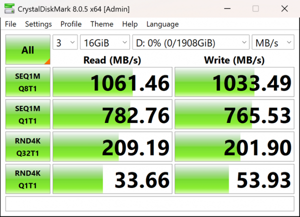 
                            Обзор корпуса для SSD Jeyi ThunderRate TB-2464 &ndash; максимальные 40 Гбит/с и универсальность
            
            
            
                    