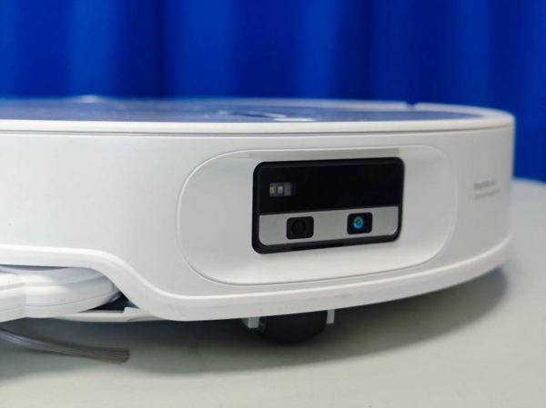 Какой робот пылесос Roborock выбрать в 2026 году? Сравнение и обзор моделей Qrevo Edge 2 и Qrevo Edge 2 Pro
Какой робот пылесос Roborock выбрать в 2026 году? Сравнение и обзор моделей Qrevo Edge 2 и Qrevo Edge 2 Pro