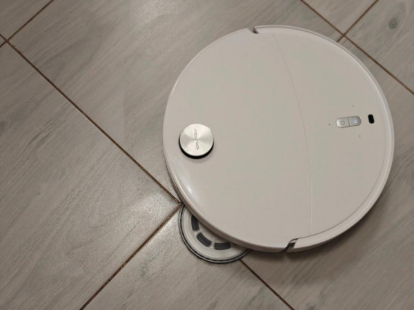 Какой робот пылесос Roborock выбрать в 2026 году? Сравнение и обзор моделей Qrevo Edge 2 и Qrevo Edge 2 Pro
Какой робот пылесос Roborock выбрать в 2026 году? Сравнение и обзор моделей Qrevo Edge 2 и Qrevo Edge 2 Pro