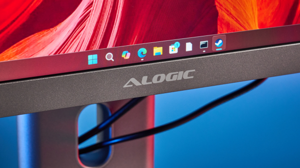 Обзор сверхширокого 40-дюймового монитора Alogic Edge 5K Обзор сверхширокого 40-дюймового монитора Alogic Edge 5K