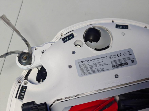 Какой робот пылесос Roborock выбрать в 2026 году? Сравнение и обзор моделей Qrevo Edge 2 и Qrevo Edge 2 Pro
Какой робот пылесос Roborock выбрать в 2026 году? Сравнение и обзор моделей Qrevo Edge 2 и Qrevo Edge 2 Pro