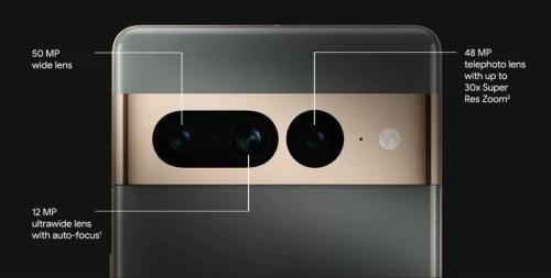 Google Pixel 7 против Pixel 7a: чем отличаются эти похожие смартфоны? Google Pixel 7 против Pixel 7a: чем отличаются эти похожие смартфоны?