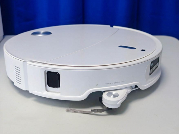 Какой робот пылесос Roborock выбрать в 2026 году? Сравнение и обзор моделей Qrevo Edge 2 и Qrevo Edge 2 Pro
Какой робот пылесос Roborock выбрать в 2026 году? Сравнение и обзор моделей Qrevo Edge 2 и Qrevo Edge 2 Pro