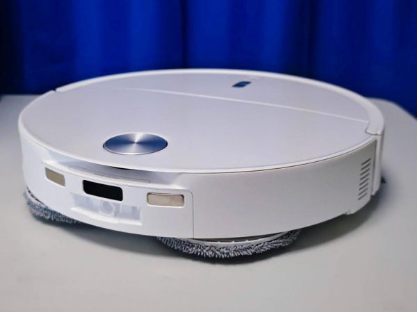 Какой робот пылесос Roborock выбрать в 2026 году? Сравнение и обзор моделей Qrevo Edge 2 и Qrevo Edge 2 Pro
Какой робот пылесос Roborock выбрать в 2026 году? Сравнение и обзор моделей Qrevo Edge 2 и Qrevo Edge 2 Pro