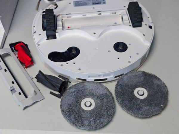 Какой робот пылесос Roborock выбрать в 2026 году? Сравнение и обзор моделей Qrevo Edge 2 и Qrevo Edge 2 Pro
Какой робот пылесос Roborock выбрать в 2026 году? Сравнение и обзор моделей Qrevo Edge 2 и Qrevo Edge 2 Pro