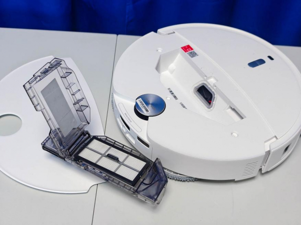 Какой робот пылесос Roborock выбрать в 2026 году? Сравнение и обзор моделей Qrevo Edge 2 и Qrevo Edge 2 Pro
Какой робот пылесос Roborock выбрать в 2026 году? Сравнение и обзор моделей Qrevo Edge 2 и Qrevo Edge 2 Pro