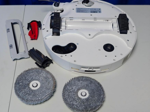 Какой робот пылесос Roborock выбрать в 2026 году? Сравнение и обзор моделей Qrevo Edge 2 и Qrevo Edge 2 Pro
Какой робот пылесос Roborock выбрать в 2026 году? Сравнение и обзор моделей Qrevo Edge 2 и Qrevo Edge 2 Pro