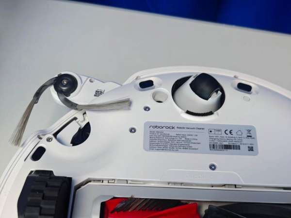 Какой робот пылесос Roborock выбрать в 2026 году? Сравнение и обзор моделей Qrevo Edge 2 и Qrevo Edge 2 Pro
Какой робот пылесос Roborock выбрать в 2026 году? Сравнение и обзор моделей Qrevo Edge 2 и Qrevo Edge 2 Pro