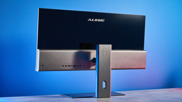 Обзор сверхширокого 40-дюймового монитора Alogic Edge 5K Обзор сверхширокого 40-дюймового монитора Alogic Edge 5K