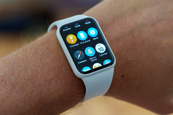 Обзор фитнес-браслета Xiaomi Smart Band 10 Pro: автономность до трех недель и яркий OLED-экран Обзор фитнес-браслета Xiaomi Smart Band 10 Pro: автономность до трех недель и яркий OLED-экран