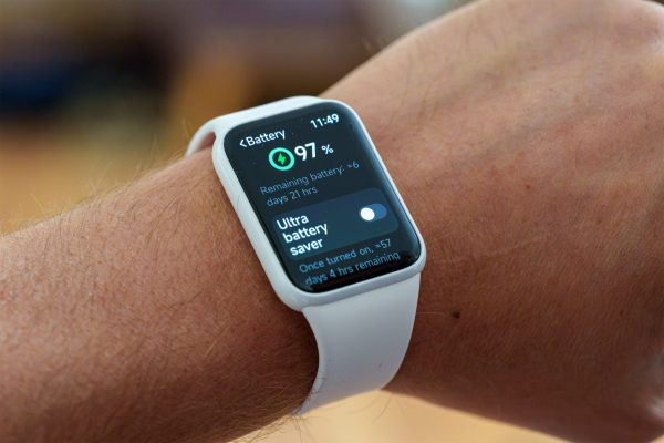 Обзор фитнес-браслета Xiaomi Smart Band 10 Pro: автономность до трех недель и яркий OLED-экран Обзор фитнес-браслета Xiaomi Smart Band 10 Pro: автономность до трех недель и яркий OLED-экран