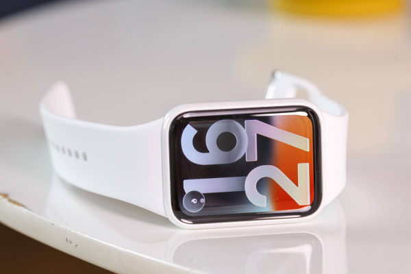 Обзор фитнес-браслета Xiaomi Smart Band 10 Pro: автономность до трех недель и яркий OLED-экран Обзор фитнес-браслета Xiaomi Smart Band 10 Pro: автономность до трех недель и яркий OLED-экран
