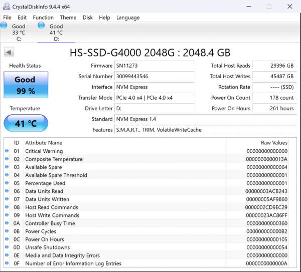 
                            Обзор корпуса для SSD Jeyi ThunderRate TB-2464 &ndash; максимальные 40 Гбит/с и универсальность
            
            
            
                    