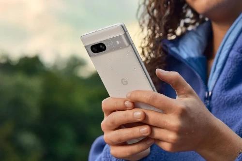 Google Pixel 7 против Pixel 7a: чем отличаются эти похожие смартфоны? Google Pixel 7 против Pixel 7a: чем отличаются эти похожие смартфоны?