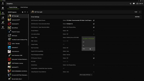 Изучаем и тестируем NVIDIA DLSS 4.5 Изучаем и тестируем NVIDIA DLSS 4.5
