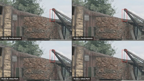 Изучаем и тестируем NVIDIA DLSS 4.5 Изучаем и тестируем NVIDIA DLSS 4.5