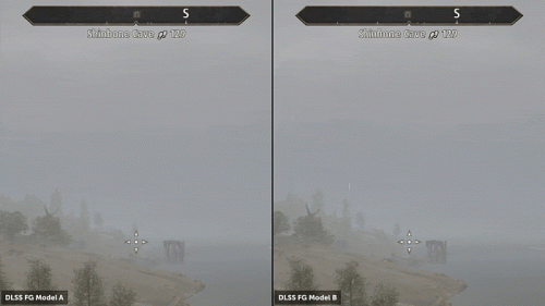 Изучаем и тестируем NVIDIA DLSS 4.5 Изучаем и тестируем NVIDIA DLSS 4.5