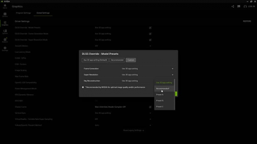 Изучаем и тестируем NVIDIA DLSS 4.5 Изучаем и тестируем NVIDIA DLSS 4.5