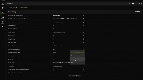 Изучаем и тестируем NVIDIA DLSS 4.5 Изучаем и тестируем NVIDIA DLSS 4.5