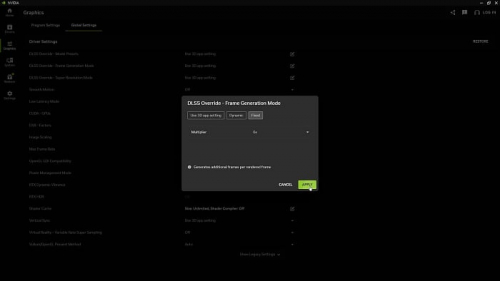 Изучаем и тестируем NVIDIA DLSS 4.5 Изучаем и тестируем NVIDIA DLSS 4.5