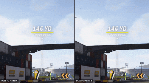 Изучаем и тестируем NVIDIA DLSS 4.5 Изучаем и тестируем NVIDIA DLSS 4.5