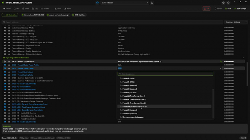 Изучаем и тестируем NVIDIA DLSS 4.5 Изучаем и тестируем NVIDIA DLSS 4.5