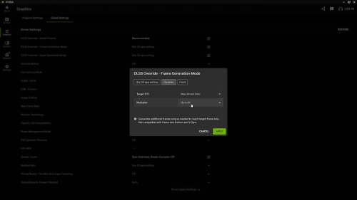 Изучаем и тестируем NVIDIA DLSS 4.5 Изучаем и тестируем NVIDIA DLSS 4.5
