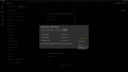 Изучаем и тестируем NVIDIA DLSS 4.5 Изучаем и тестируем NVIDIA DLSS 4.5