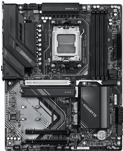 Какую материнскую плату X870(E) купить для Ryzen 9000? Какую материнскую плату X870(E) купить для Ryzen 9000?