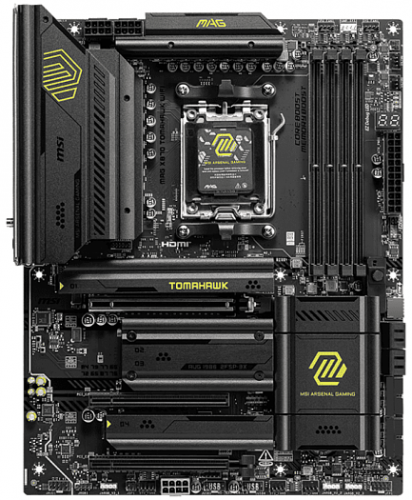Какую материнскую плату X870(E) купить для Ryzen 9000? Какую материнскую плату X870(E) купить для Ryzen 9000?