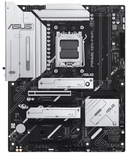 Какую материнскую плату X870(E) купить для Ryzen 9000? Какую материнскую плату X870(E) купить для Ryzen 9000?