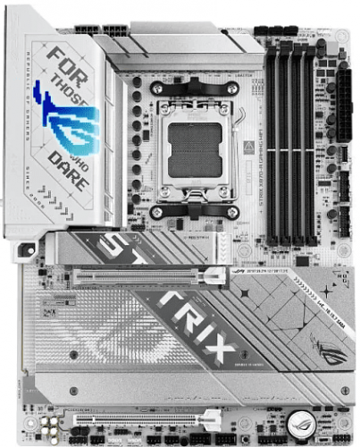 Какую материнскую плату X870(E) купить для Ryzen 9000? Какую материнскую плату X870(E) купить для Ryzen 9000?