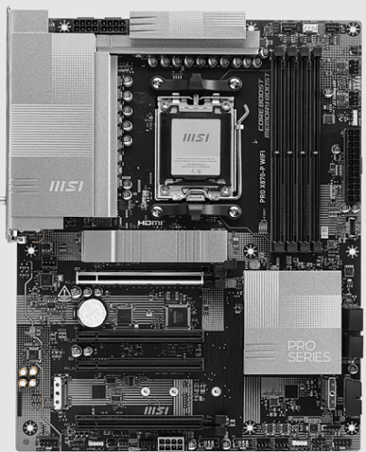 Какую материнскую плату X870(E) купить для Ryzen 9000? Какую материнскую плату X870(E) купить для Ryzen 9000?
