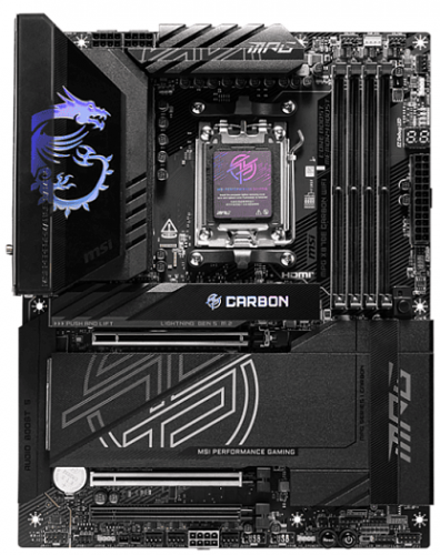 Какую материнскую плату X870(E) купить для Ryzen 9000? Какую материнскую плату X870(E) купить для Ryzen 9000?