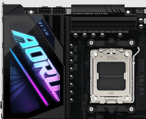 Какую материнскую плату X870(E) купить для Ryzen 9000? Какую материнскую плату X870(E) купить для Ryzen 9000?