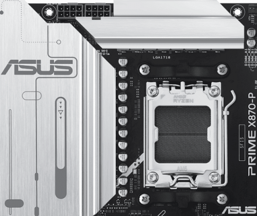 Какую материнскую плату X870(E) купить для Ryzen 9000? Какую материнскую плату X870(E) купить для Ryzen 9000?