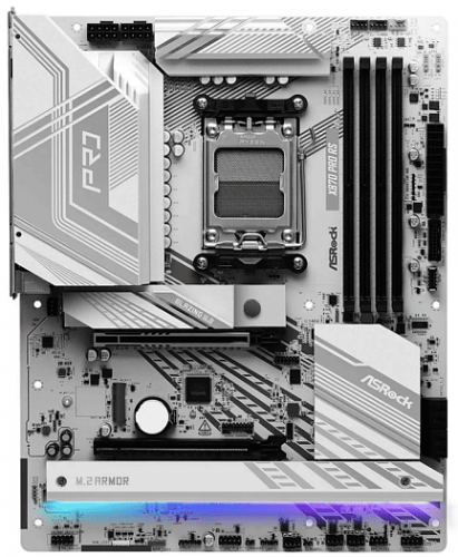 Какую материнскую плату X870(E) купить для Ryzen 9000? Какую материнскую плату X870(E) купить для Ryzen 9000?
