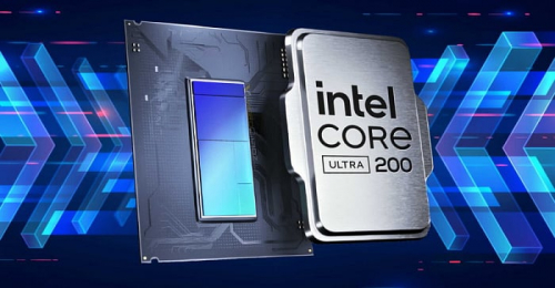 Обзор архитектуры Intel Arrow Lake на примере Intel Core Ultra Обзор архитектуры Intel Arrow Lake на примере Intel Core Ultra