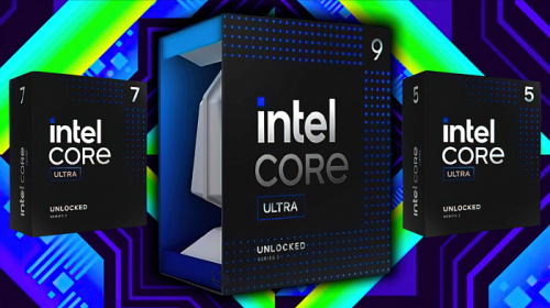Обзор архитектуры Intel Arrow Lake на примере Intel Core Ultra Обзор архитектуры Intel Arrow Lake на примере Intel Core Ultra