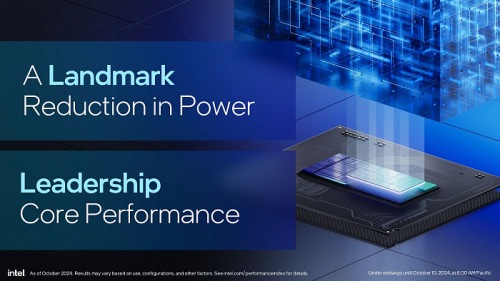 Обзор архитектуры Intel Arrow Lake на примере Intel Core Ultra Обзор архитектуры Intel Arrow Lake на примере Intel Core Ultra