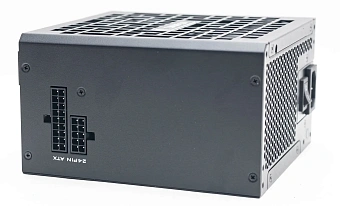 Обзор и тестирование блока питания Lian Li RS Gold 1000W