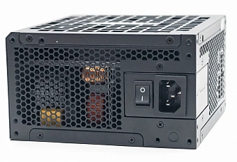 Обзор и тестирование блока питания Lian Li RS Gold 1000W