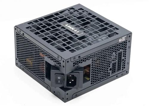 Обзор и тестирование блока питания Lian Li RS Gold 1000W