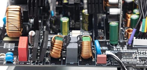 Обзор и тестирование обновленного блока питания PHANTEKS AMP BH 750W (PH-P750BM) Обзор и тестирование обновленного блока питания PHANTEKS AMP BH 750W (PH-P750BM)