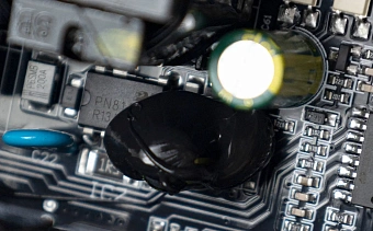 Обзор и тестирование обновленного блока питания PHANTEKS AMP BH 750W (PH-P750BM) Обзор и тестирование обновленного блока питания PHANTEKS AMP BH 750W (PH-P750BM)