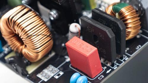 Обзор и тестирование обновленного блока питания PHANTEKS AMP BH 750W (PH-P750BM) Обзор и тестирование обновленного блока питания PHANTEKS AMP BH 750W (PH-P750BM)