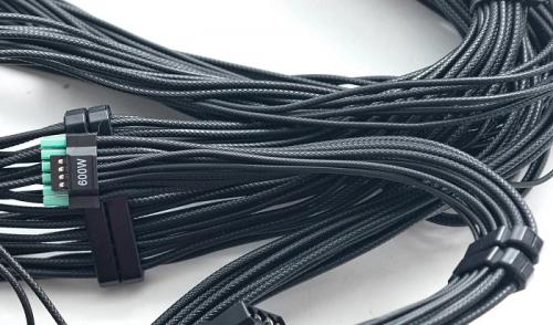 Обзор и тестирование обновленного блока питания PHANTEKS AMP BH 750W (PH-P750BM) Обзор и тестирование обновленного блока питания PHANTEKS AMP BH 750W (PH-P750BM)