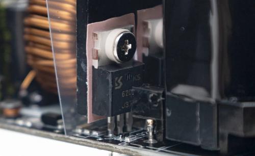 Обзор и тестирование обновленного блока питания PHANTEKS AMP BH 750W (PH-P750BM) Обзор и тестирование обновленного блока питания PHANTEKS AMP BH 750W (PH-P750BM)