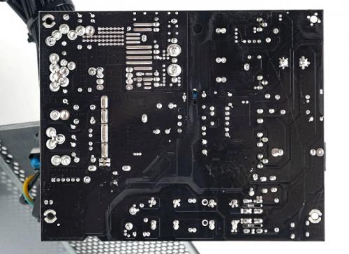 Обзор и тестирование обновленного блока питания PHANTEKS AMP BH 750W (PH-P750BM) Обзор и тестирование обновленного блока питания PHANTEKS AMP BH 750W (PH-P750BM)